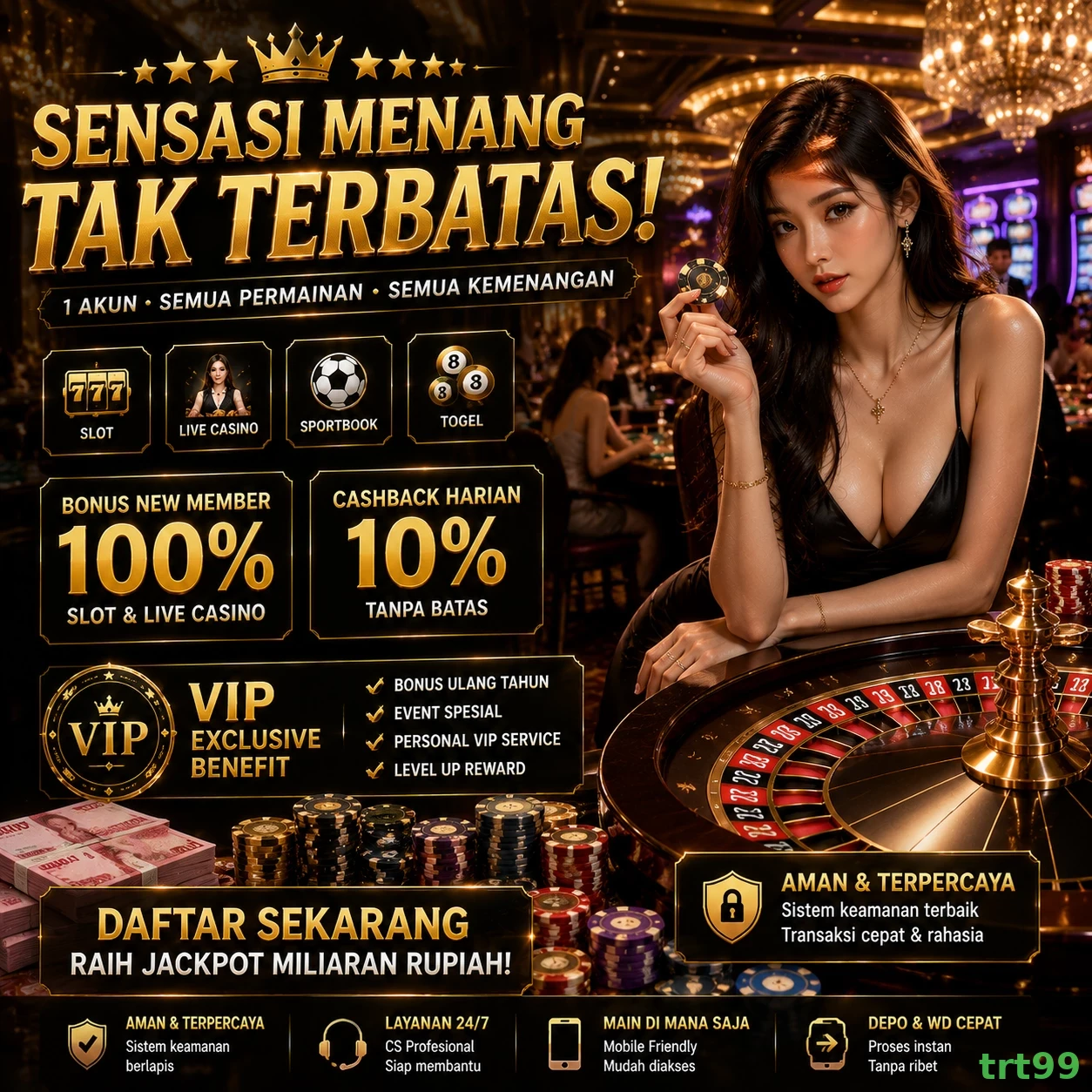 trt99